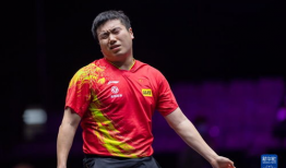 梁靖昆比赛视频