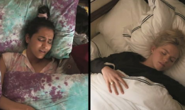 少女性生活视频,揭开青春的神秘面纱