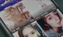 黄色直播视频,一场网络直播的道德与法律探讨